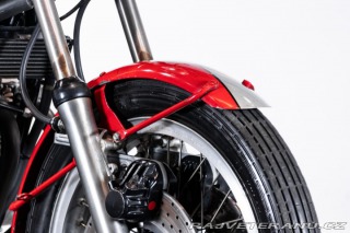 Honda Ostatní modely 750 FOUR 1973