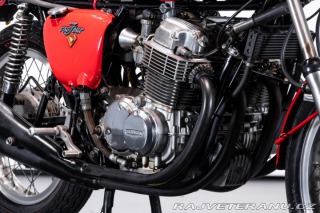Honda Ostatní modely 750 FOUR 1973