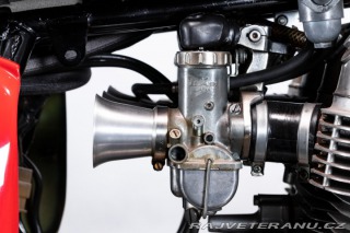 Honda Ostatní modely 750 FOUR 1973