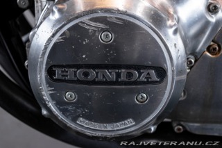 Honda Ostatní modely 750 FOUR 1973