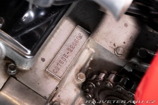 Honda Ostatní modely 750 FOUR 1973