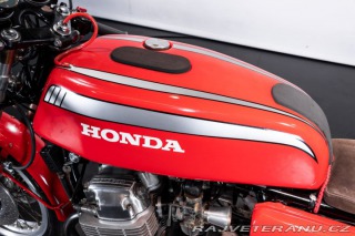 Honda Ostatní modely 750 FOUR 1973
