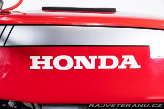 Honda Ostatní modely 750 FOUR 1973