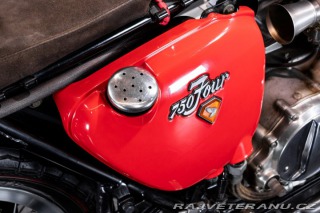 Honda Ostatní modely 750 FOUR 1973
