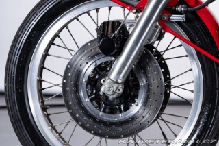 Honda Ostatní modely 750 FOUR 1973