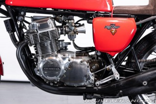Honda Ostatní modely 750 FOUR 1973