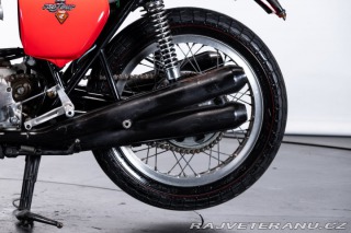 Honda Ostatní modely 750 FOUR 1973