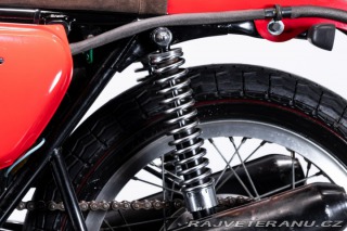 Honda Ostatní modely 750 FOUR 1973