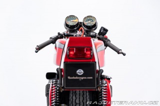 Honda Ostatní modely 750 FOUR 1973
