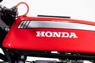 Honda Ostatní modely 750 FOUR 1973