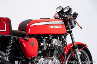 Honda Ostatní modely 750 FOUR 1973