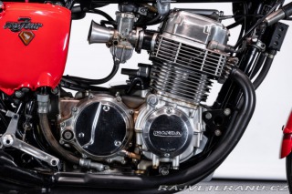 Honda Ostatní modely 750 FOUR 1973