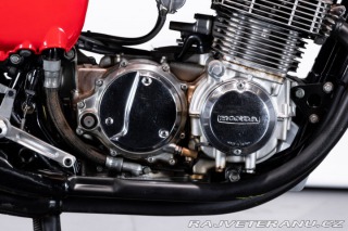 Honda Ostatní modely 750 FOUR 1973