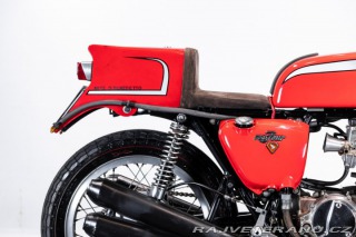 Honda Ostatní modely 750 FOUR 1973