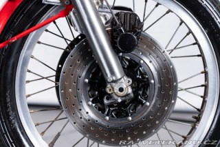 Honda Ostatní modely 750 FOUR 1973