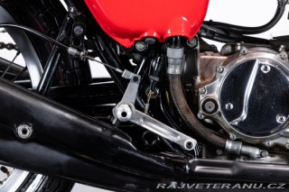 Honda Ostatní modely 750 FOUR 1973