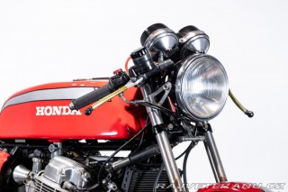 Honda Ostatní modely 750 FOUR 1973