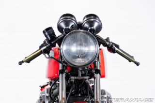 Honda Ostatní modely 750 FOUR 1973