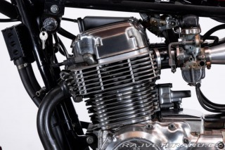 Honda Ostatní modely 750 FOUR 1973