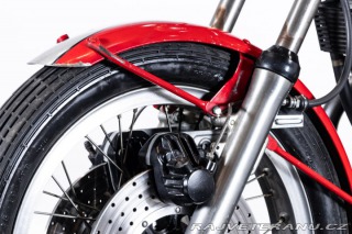 Honda Ostatní modely 750 FOUR 1973