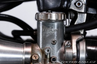 Honda Ostatní modely 750 FOUR 1973