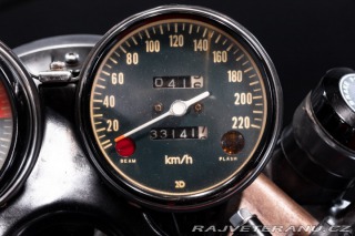 Honda Ostatní modely 750 FOUR 1973