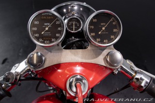 Ostatní značky Ostatní modely AJS 500 1960