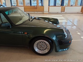 Porsche 911 SC Targa 1981