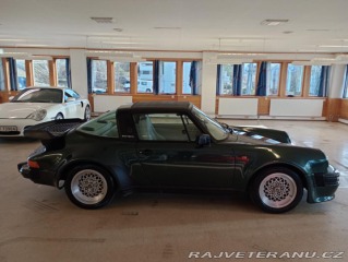 Porsche 911 SC Targa 1981