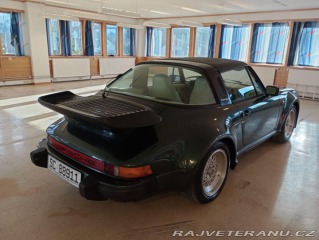 Porsche 911 SC Targa 1981