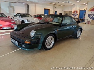 Porsche 911 SC Targa 1981