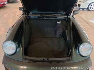 Porsche 911 SC Targa 1981
