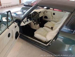 Porsche 911 SC Targa 1981