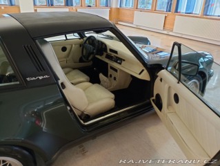 Porsche 911 SC Targa 1981