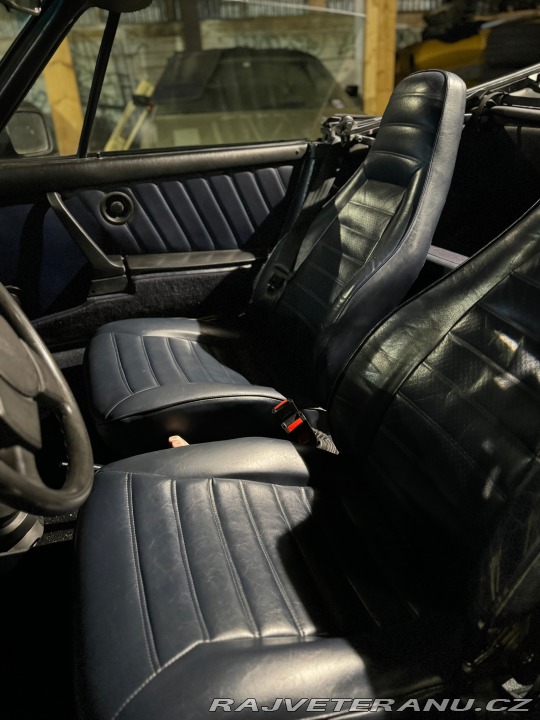 Porsche 911 1983