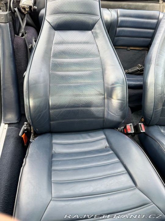 Porsche 911 1983