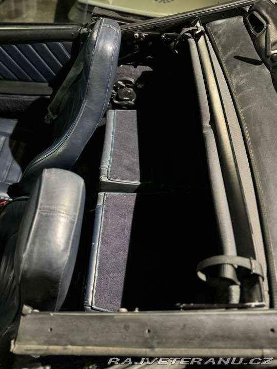 Porsche 911 1983
