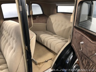 Packard Eight LIGHT EIGHT 900 SEDAN 1932