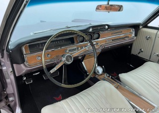 Pontiac Grand Prix 1965