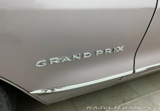 Pontiac Grand Prix 1965