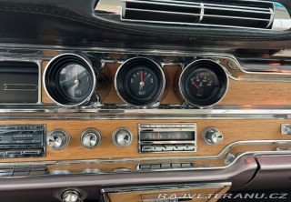 Pontiac Grand Prix 1965