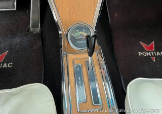Pontiac Grand Prix 1965