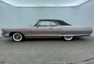 Pontiac Grand Prix 1965