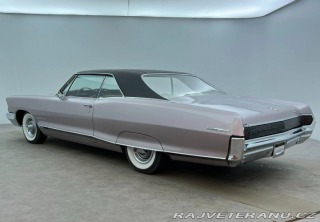 Pontiac Grand Prix 1965