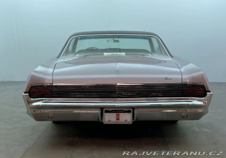 Pontiac Grand Prix 1965