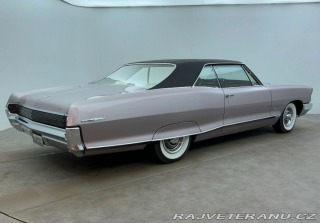Pontiac Grand Prix 1965