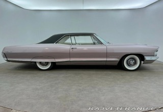 Pontiac Grand Prix 1965