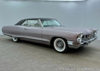 Pontiac Grand Prix 1965