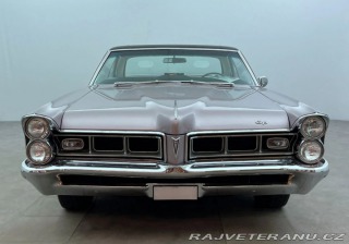 Pontiac Grand Prix 1965