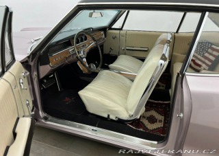 Pontiac Grand Prix 1965